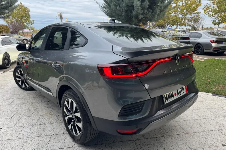 Renault Arkana din 2022 cu 145.000 km - oferta REN136643 - foto 32