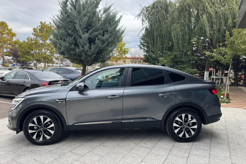 Renault Arkana din 2022 cu 145.000 km - oferta REN136643 - foto 33