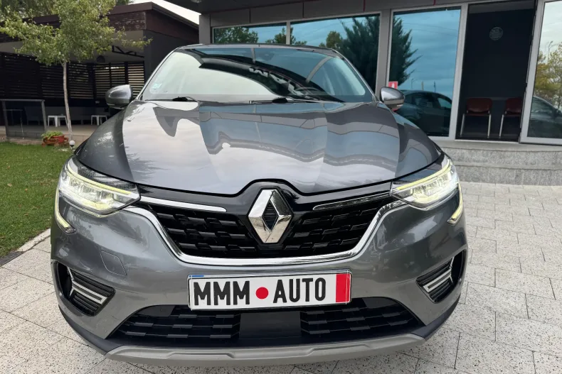 Renault Arkana din 2022 cu 145.000 km - oferta REN136643 - foto 34