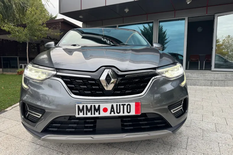 Renault Arkana din 2022 cu 145.000 km - oferta REN136643 - foto 35