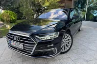 Audi A8 din 2023 cu 124.000 km - oferta AUD136646 - foto 1