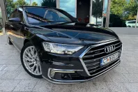 Audi A8 din 2023 cu 124.000 km - oferta AUD136646 - foto 3