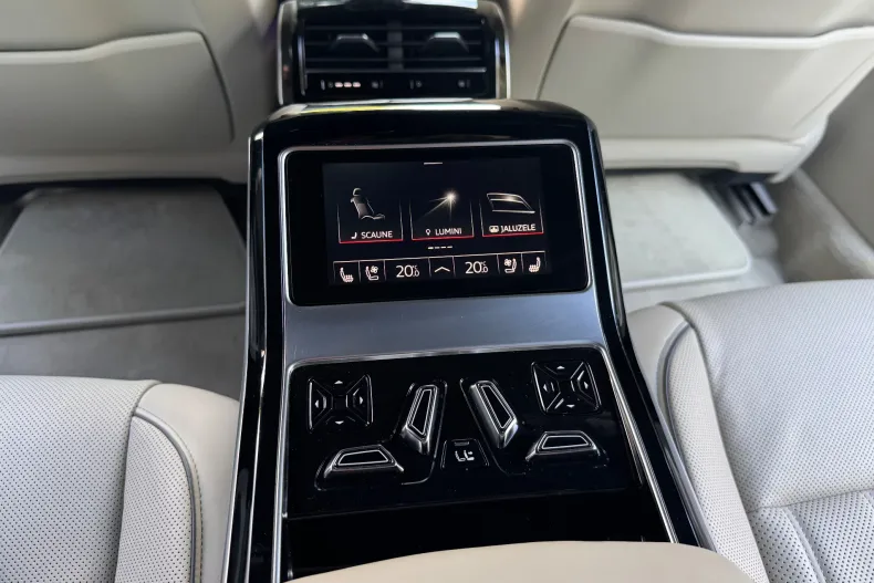 Audi A8 din 2023 cu 124.000 km - oferta AUD136646 - foto 7