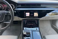 Audi A8 din 2023 cu 124.000 km - oferta AUD136646 - foto 10