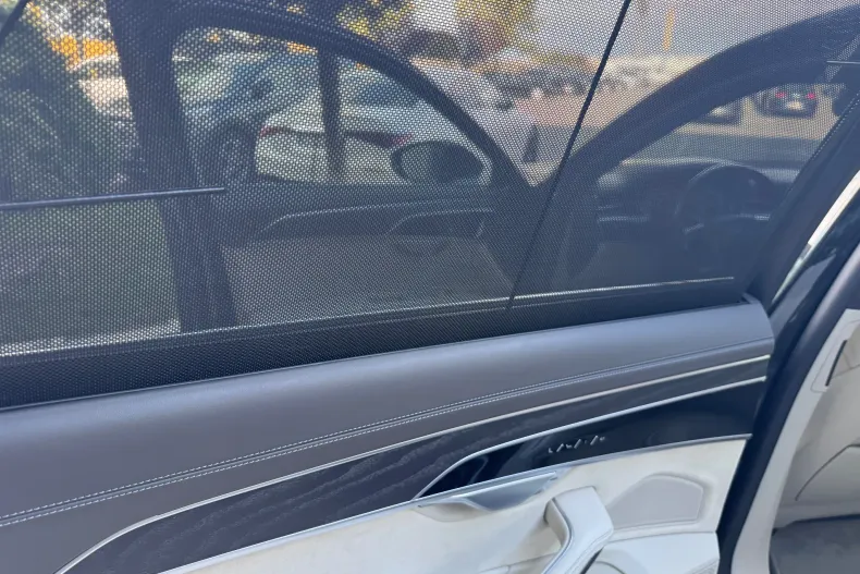 Audi A8 din 2023 cu 124.000 km - oferta AUD136646 - foto 17