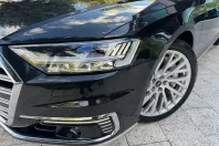 Audi A8 din 2023 cu 124.000 km - oferta AUD136646 - foto 22