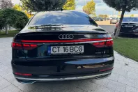 Audi A8 din 2023 cu 124.000 km - oferta AUD136646 - foto 23