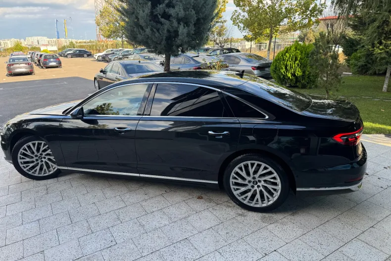 Audi A8 din 2023 cu 124.000 km - oferta AUD136646 - foto 24