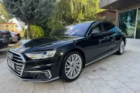 Audi A8 din 2023 cu 124.000 km - oferta AUD136646 - foto 26