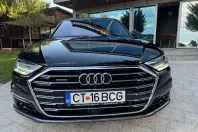 Audi A8 din 2023 cu 124.000 km - oferta AUD136646 - foto 27
