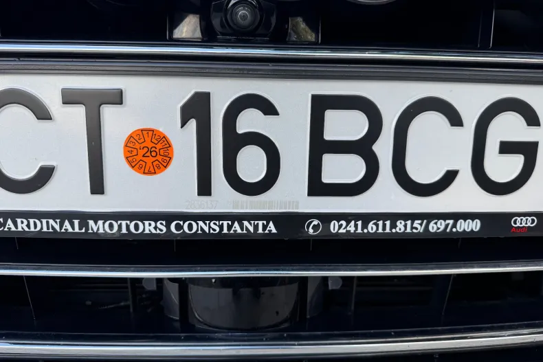 Audi A8 din 2023 cu 124.000 km - oferta AUD136646 - foto 28