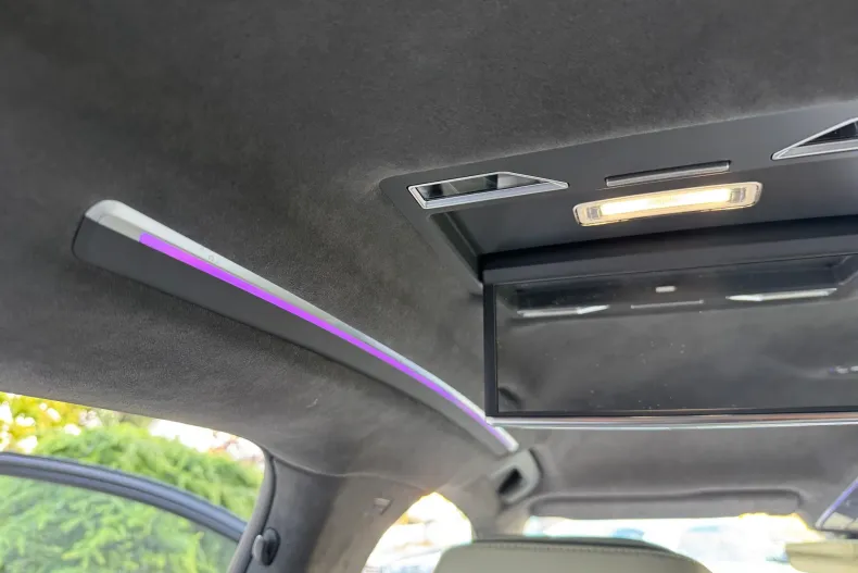 Audi A8 din 2023 cu 124.000 km - oferta AUD136646 - foto 33