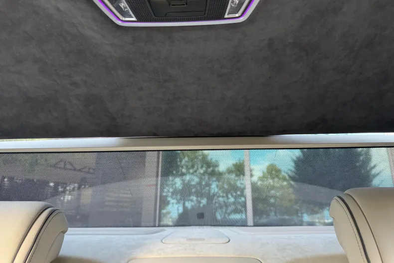 Audi A8 din 2023 cu 124.000 km - oferta AUD136646 - foto 34