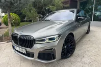 BMW Seria 7 din 2020 cu 170.000 km - oferta BMW136647 - foto 1