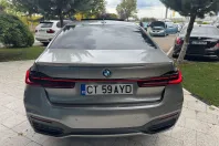 BMW Seria 7 din 2020 cu 170.000 km - oferta BMW136647 - foto 3