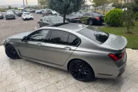 BMW Seria 7 din 2020 cu 170.000 km - oferta BMW136647 - foto 4