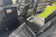 BMW Seria 7 din 2020 cu 170.000 km - oferta BMW136647 - foto 6