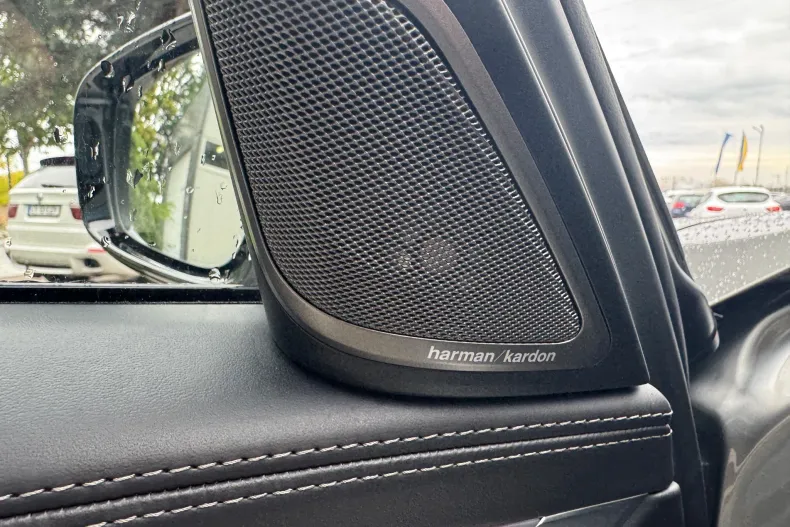 BMW Seria 7 din 2020 cu 170.000 km - oferta BMW136647 - foto 9