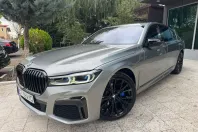 BMW Seria 7 din 2020 cu 170.000 km - oferta BMW136647 - foto 13