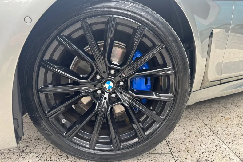 BMW Seria 7 din 2020 cu 170.000 km - oferta BMW136647 - foto 14