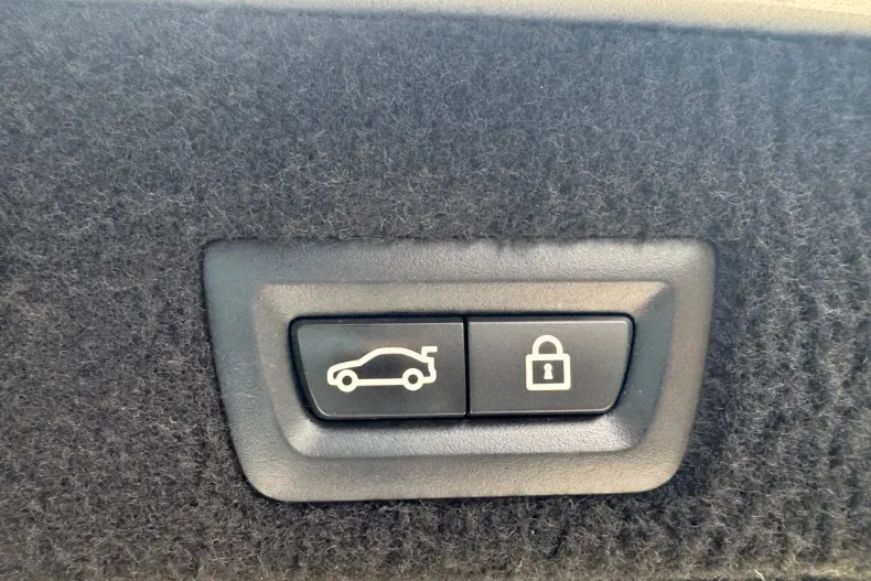 BMW Seria 7 din 2020 cu 170.000 km - oferta BMW136647 - foto 16