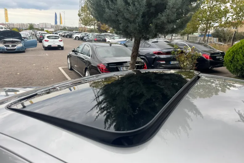 BMW Seria 7 din 2020 cu 170.000 km - oferta BMW136647 - foto 17