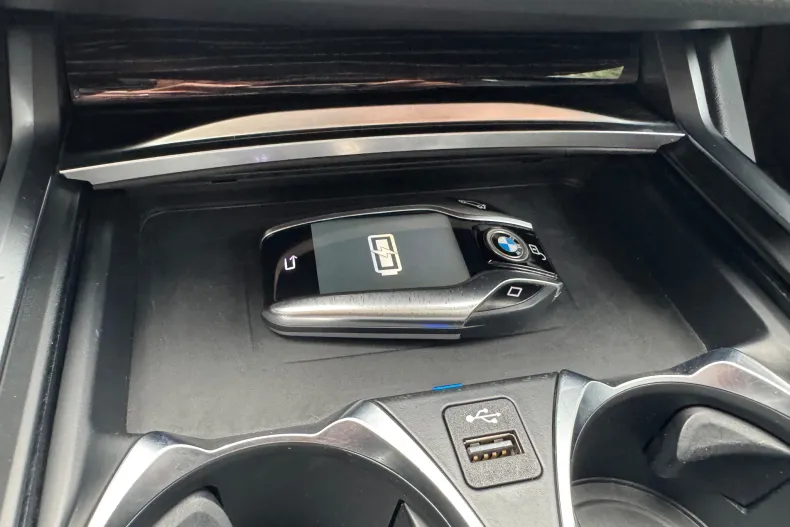 BMW Seria 7 din 2020 cu 170.000 km - oferta BMW136647 - foto 30