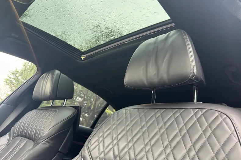 BMW Seria 7 din 2020 cu 170.000 km - oferta BMW136647 - foto 32