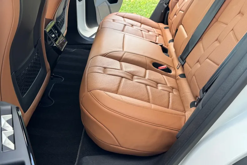 DS Automobiles DS 7 Crossback din 2021 cu 80.000 km - oferta DSA136648 - foto 7