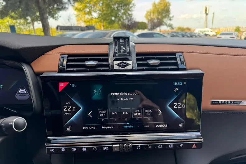 DS Automobiles DS 7 Crossback din 2021 cu 80.000 km - oferta DSA136648 - foto 10