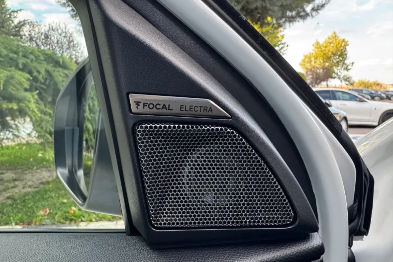 DS Automobiles DS 7 Crossback din 2021 cu 80.000 km - oferta DSA136648 - foto 13