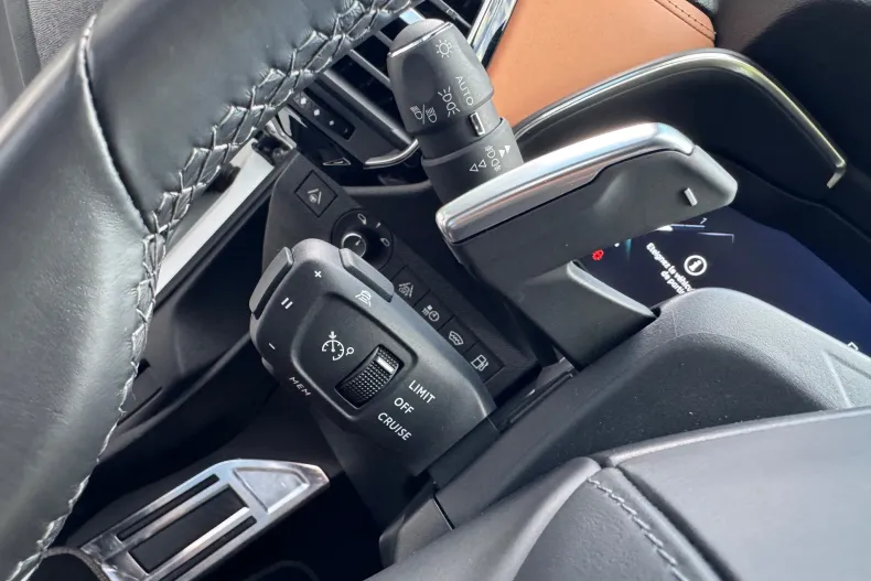 DS Automobiles DS 7 Crossback din 2021 cu 80.000 km - oferta DSA136648 - foto 14