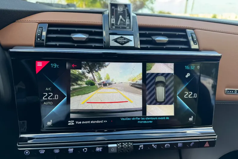 DS Automobiles DS 7 Crossback din 2021 cu 80.000 km - oferta DSA136648 - foto 21