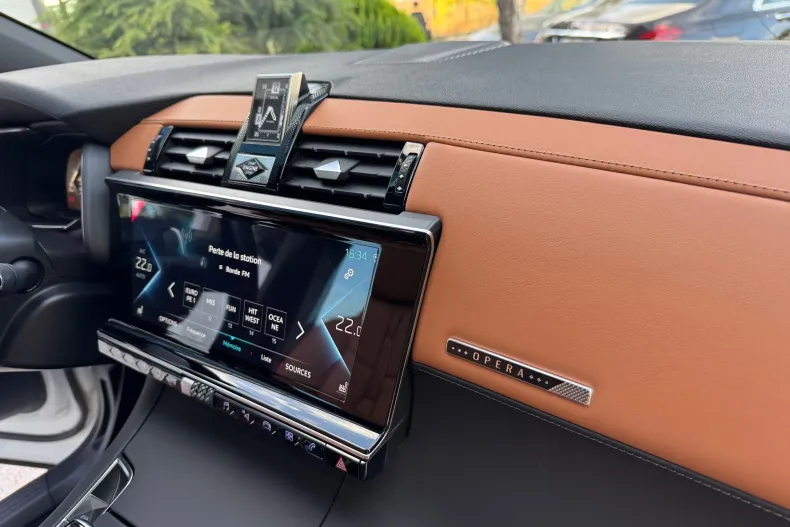 DS Automobiles DS 7 Crossback din 2021 cu 80.000 km - oferta DSA136648 - foto 23