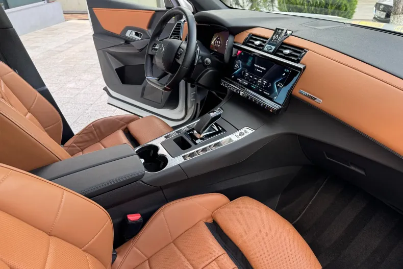 DS Automobiles DS 7 Crossback din 2021 cu 80.000 km - oferta DSA136648 - foto 24