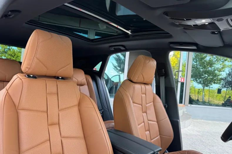 DS Automobiles DS 7 Crossback din 2021 cu 80.000 km - oferta DSA136648 - foto 25