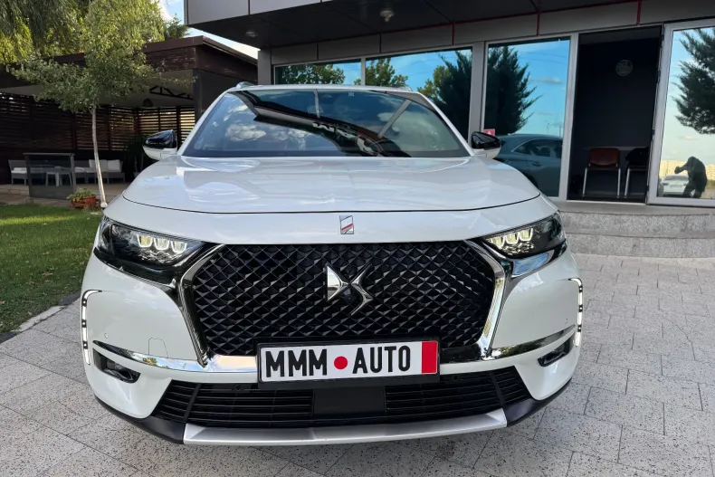 DS Automobiles DS 7 Crossback din 2021 cu 80.000 km - oferta DSA136648 - foto 26