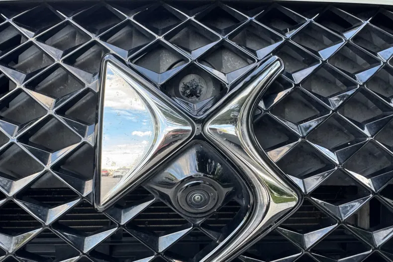 DS Automobiles DS 7 Crossback din 2021 cu 80.000 km - oferta DSA136648 - foto 27