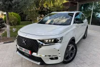 DS Automobiles DS 7 Crossback din 2021 cu 80.000 km - oferta DSA136648 - foto 28