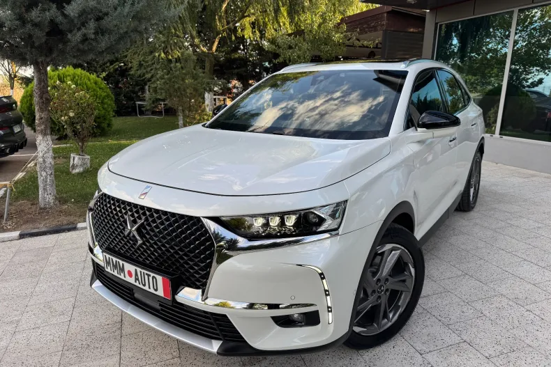 DS Automobiles DS 7 Crossback din 2021 cu 80.000 km - oferta DSA136648 - foto 28