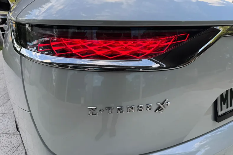 DS Automobiles DS 7 Crossback din 2021 cu 80.000 km - oferta DSA136648 - foto 32