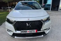 DS Automobiles DS 7 Crossback din 2021 cu 80.000 km - oferta DSA136648 - foto 33