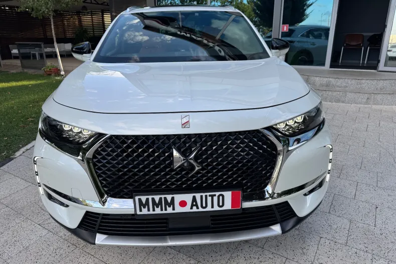 DS Automobiles DS 7 Crossback din 2021 cu 80.000 km - oferta DSA136648 - foto 33