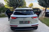 DS Automobiles DS 7 Crossback din 2021 cu 80.000 km - oferta DSA136648 - foto 37