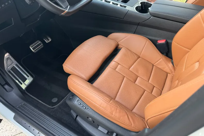 DS Automobiles DS 7 Crossback din 2021 cu 80.000 km - oferta DSA136648 - foto 38