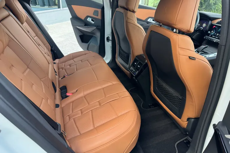 DS Automobiles DS 7 Crossback din 2021 cu 80.000 km - oferta DSA136648 - foto 39