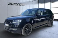 Land Rover Range Rover din 2024 cu 11.400 km - oferta LAN136652 - foto 3