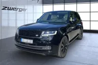 Land Rover Range Rover din 2024 cu 11.400 km - oferta LAN136652 - foto 4