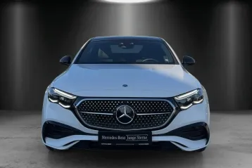 Mercedes-Benz E 300 din 2024 - oferta MER136654