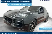 Porsche Cayenne din 2023 cu 55.867 km - oferta POR136656 - foto 1